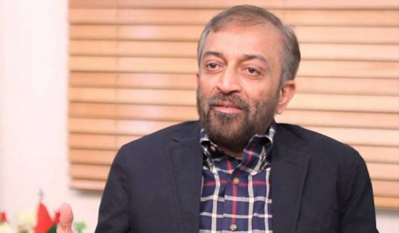 اپوزیشن لیڈر کیلئے شاہ محمود قریشی نے رابطہ کیا، جلد حتمی فیصلہ ہو جائیگا، فاروق ستار