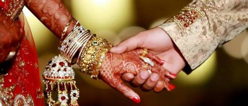 22سالہ نئی نویلی دلہن کے قتل کا معما حل ہو گیا
