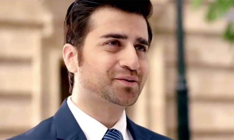 تقی احمد شوٹنگ کے دوران حادثہ کا شکار، کمر شدید زخمی