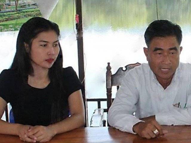 تھائی لینڈ کے شہری نے 120 شادیاں کر کے سب کو حیران کر دیا