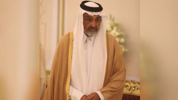 قطر بحران پر غور کے لیے ایک قومی اجلاس منعقد کیا جائے:شیخ عبداللہ بن علی آل ثانی