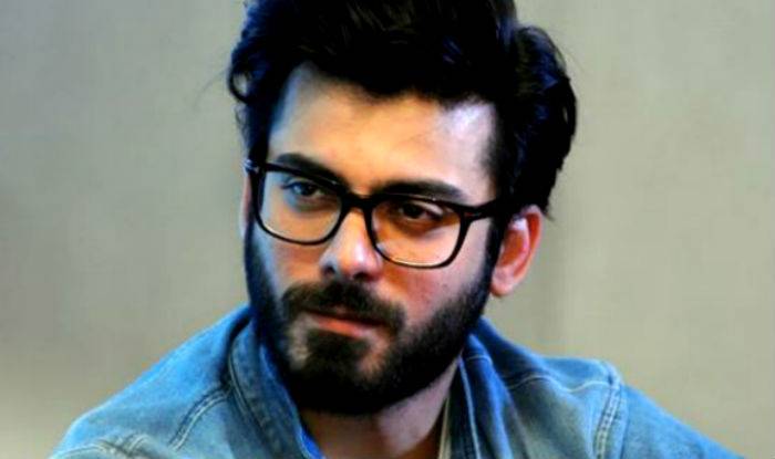  فواد خان دنیا کی 100 خوبصورت شخصیات میں شامل 
