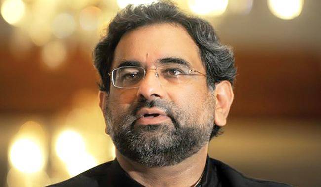 وزیراعظم سے جان رائس کی ملاقات، سرمایہ کاری کی خواہش کا اظہار