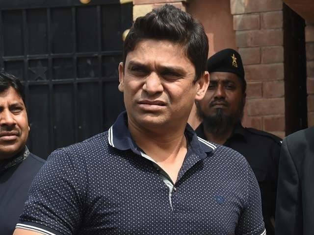 خالد لطیف کا ٹربیونل فیصلہ سننے کیلئے لاہور نہ آنے کا فیصلہ