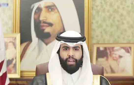 قطر، حکمران خاندان کی ایک اور شخصیت حکومت کے خلاف بول پڑی
