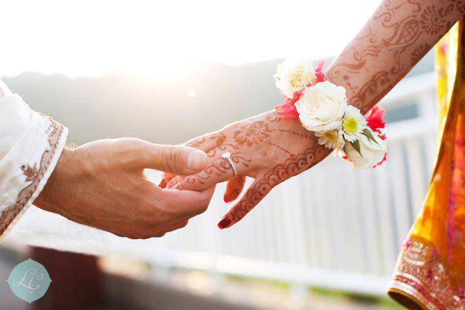 کامیاب ازدواجی زندگی گز ارنے کے لیے کس عمر میں شادی کرنی چائیے