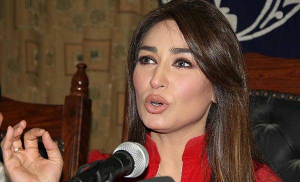 شادی کے بعد حقیقی زندگی انجوائے کر رہی ہوں، ریما خان