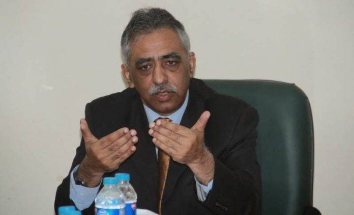 مجھے بھی 2010 میں بھتے کی پرچی ملی تھی، گورنر سندھ