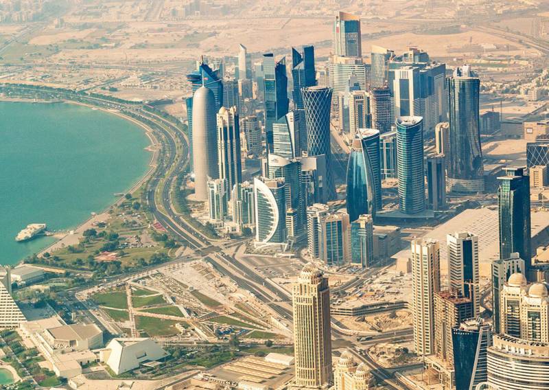 قطر کی طرف سے پاکستانیوں کیلئے30دن کے مفت ویزے کا اعلان