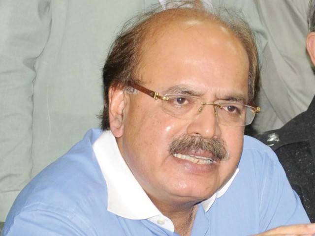 آئندہ انتخابات میں مخلوط حکومت بنے گی، منظور وسان کی پیشگوئی