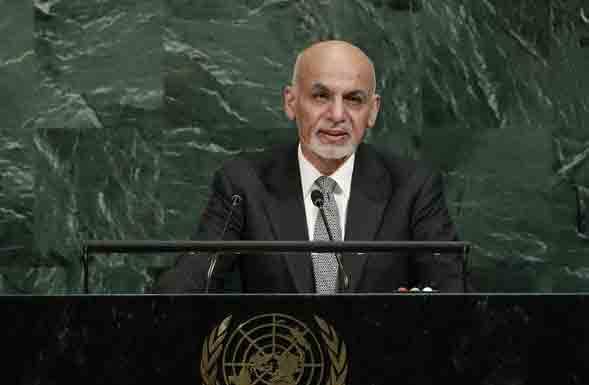 'انتہا پسندی کے خاتمے کیلئے پاکستان کیساتھ مل کر کام کرنا چاہتے ہیں'