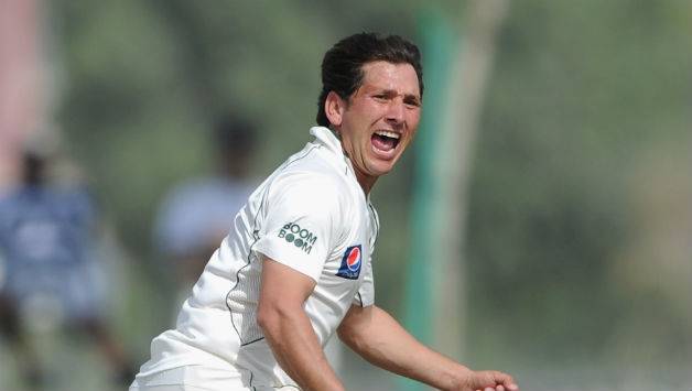 یاسر شاہ ٹیم مینجمنٹ کو اپنی فٹنس سے مطمئن کرنے میں ناکام