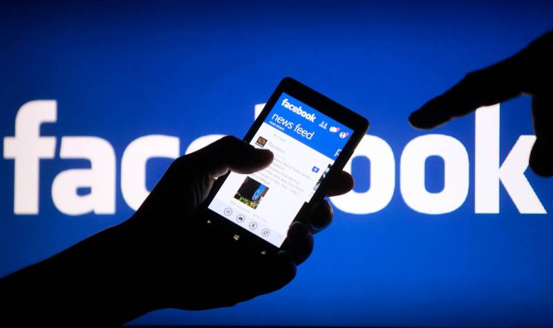 فیس بک نے روہنگیا مسلمانوں کے اکاونٹس کو بند کر نا شروع کر دیا