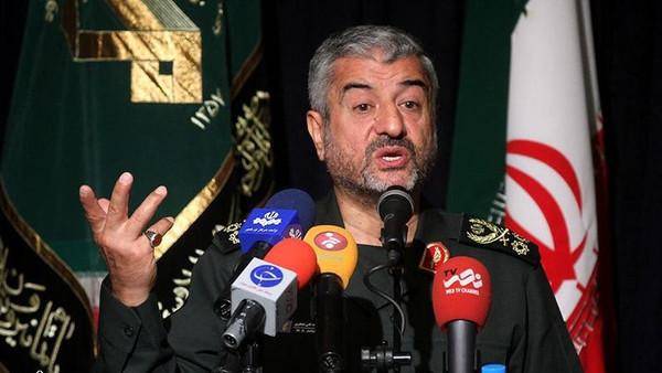 امریکی صدر ڈونلڈ ٹرمپ کے بیان کا پوری 