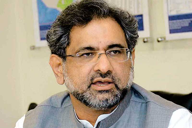 امریکی صدر کی انسداد دہشتگردی میں پاک امریکا پارٹنر شپ پررائے مثبت ہے، وزیر اعظم 