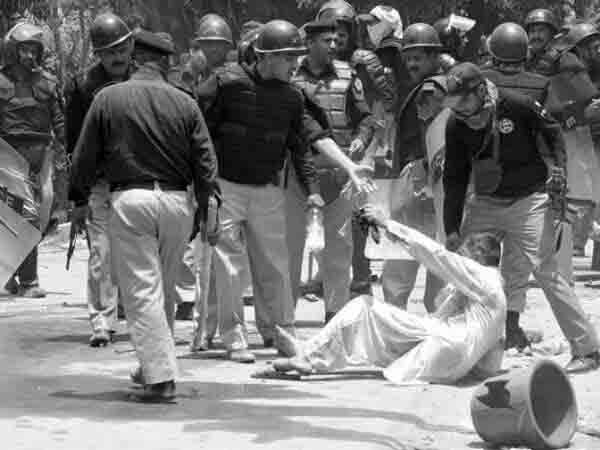 لاہور ہائیکورٹ نے سانحہ ماڈل ٹاؤن کی رپورٹ منظر عام پر لانے کا حکم دیدیا
