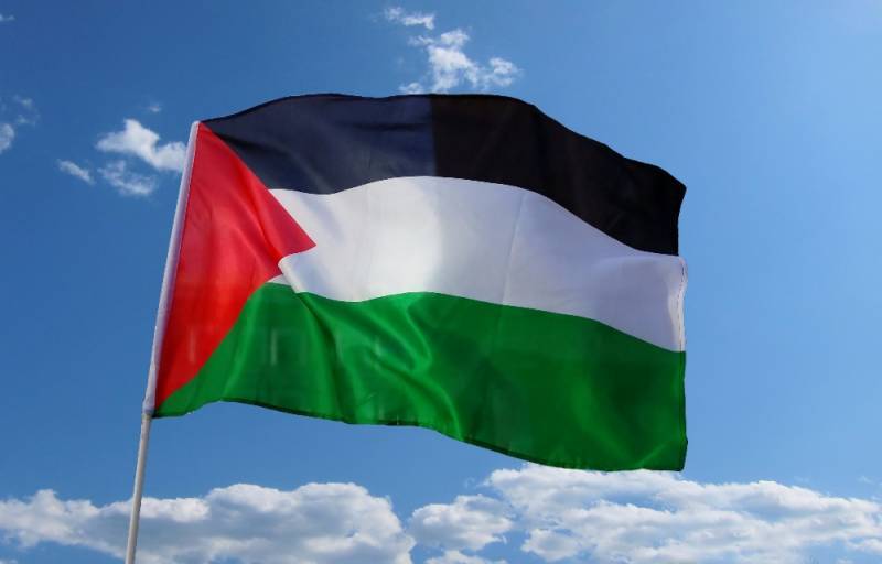 فلسطینی تجارتی کمپنی کو نامیاتی زراعت کا عالمی ایوارڈ 