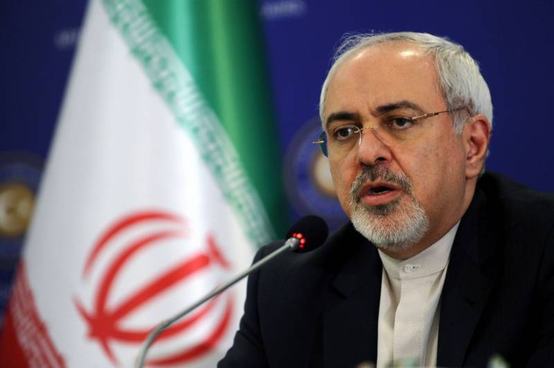 ٹرمپ کا خطاب بے شرم ہے:ایران