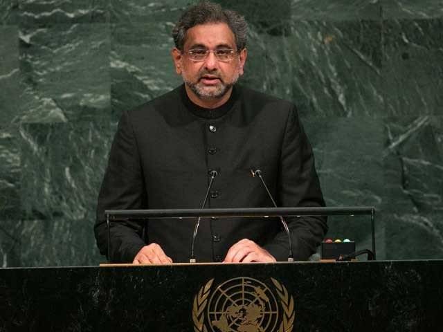 بھارتی مہم جوئی کا بھرپور جواب دیں گے، وزیراعظم