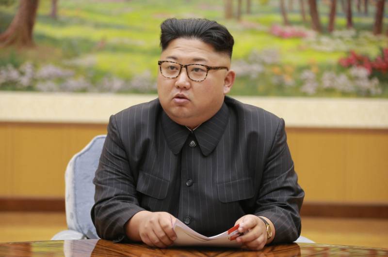 'ٹرمپ کو شمالی کوریا کیخلاف خطاب کی قیمت ادا کرنا پڑے گی'