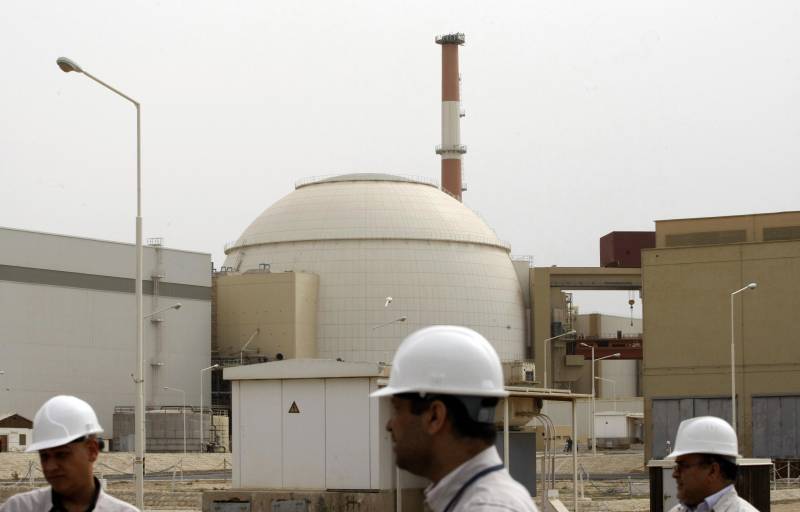ایران کےساتھ جوہری معاہدہ ختم کیا جائے ، نیتن یاہو کا مطالبہ