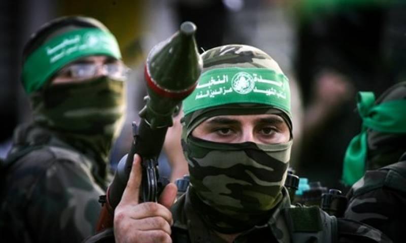  حماس کے کامیاب میزائل تجربے، اسرائیل پریشان