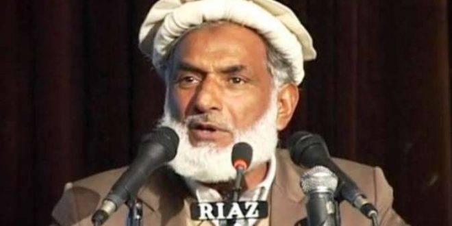سانحہ ماڈل ٹاؤن کی رپورٹ عام کرنے کا عدالتی حکم خوش آئند ہے , امیر جماعت اسلامی پنجاب