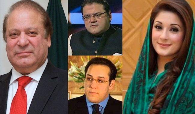نواز فیملی کی وطن واپسی سمیت اہم فیصلے آئندہ 48 گھنٹوں میں متوقع