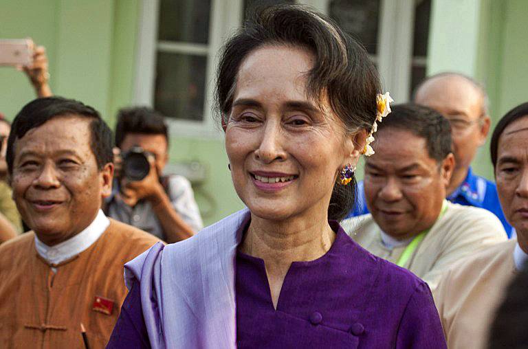 میانمار نے پاکستانی سفیر کو طلب کر کے احتجاج ریکارڈ کرا دیا