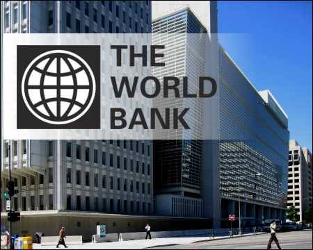 عالمی بینک نے فاٹا متاثرین کے لیے امداد کی منظوری دیدی