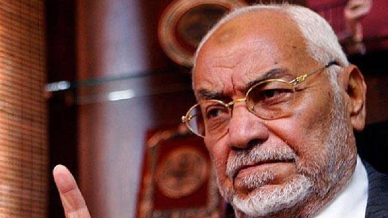 اخوان المسلمون کے سابق مرشد عام مہدی عاطف دوران قید انتقال کر گئے
