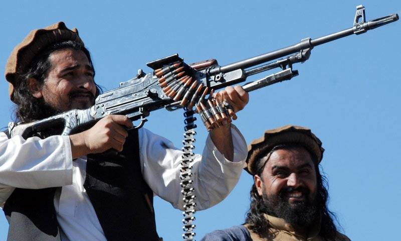 را اور کالعدم تحریک طالبان پاکستان کے درمیان گہرے تعلقات ہیں، بھارتی اخبار کا انکشاف