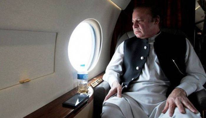 نواز شریف کا وطن واپسی کا فیصلہ