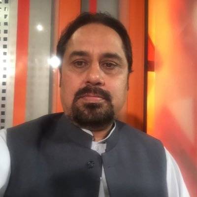 میاں عتیق نے پارٹی رکنیت خارج ہونے کا فیصلہ تسلیم کر لیا