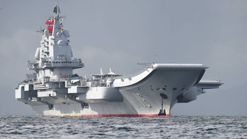 چینی بحری بیڑا روس سے مشترکہ مشقوں کے بعد واپس پہنچ گیا