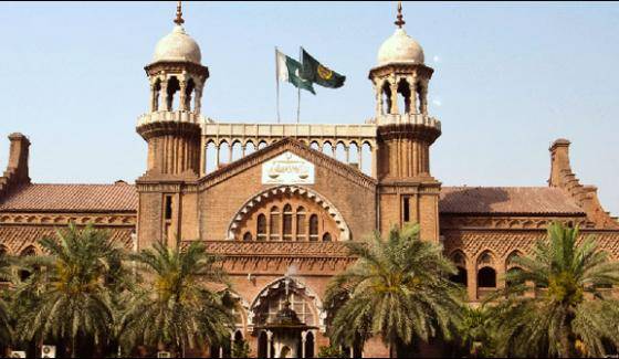 سانحہ ماڈل ٹاؤن کی رپورٹ پبلک کرنے کا حکم برقرار