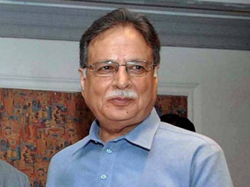 حقیقی سیاسی قوتوں کو سازشی ہتھکنڈوں سے جھکایا اور ہٹایا نہیں جا سکتا، سینیٹر پرویز رشید