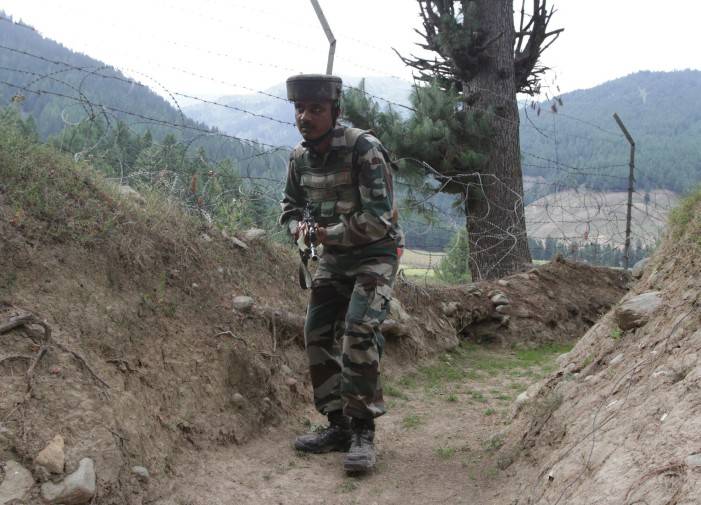 مقبوضہ کشمیر، بھارتی فوجیوں کے ہاتھوں ایک اور نوجوان شہید