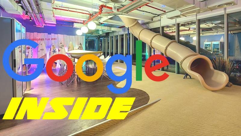 گوگل نے جدید ٹیکنالوجی سے لیس سمارٹ جیکٹ متعارف کرا دی