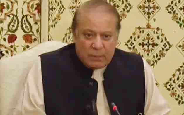 پاناما میں سزا نہیں دی جا سکتی تھی اسلئے اقامہ کی آڑ لی گئی، نواز شریف