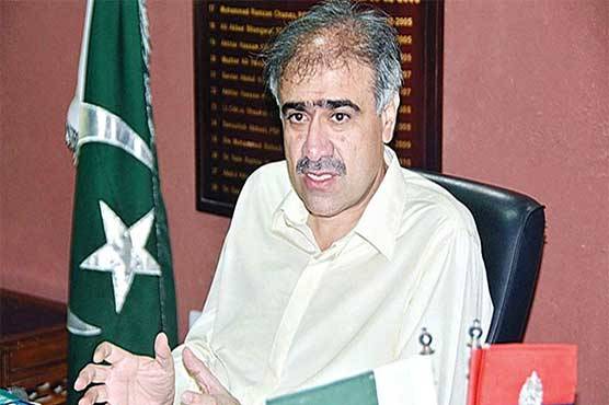 پیپلز پارٹی کو وفاقی حکومت ملی تو متحدہ بانی کو لٹکا دیں گے، وزیر داخلہ سندھ