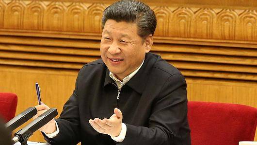 بین الاقوامی برادری گلوبل سیکیورٹی پر تعاون کرے، چینی صدر