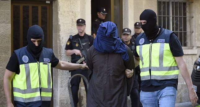 داعش کیلئے مبینہ بھرتی کرنے والے شخص کے خلاف جرمنی میں مقدمے کا آغاز