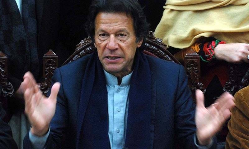 اسلام آباد ہائیکورٹ کے فیصلے کی کاپی کا انتظار کررہے ہیں،چیف الیکشن کمشنر