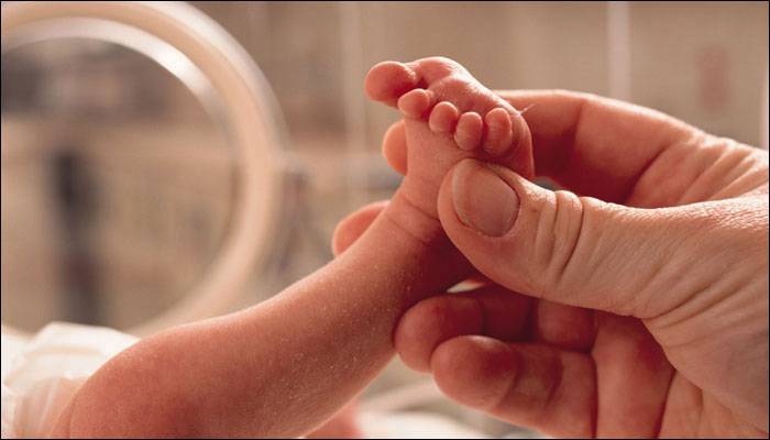بھارت نے 7سالہ پاکستانی بچی کو میڈیکل ویزہ جاری کردیا