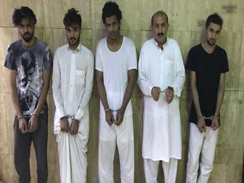 سعودی عرب میں پاکستانیوں کے سر شرم سے جھک گئے، افسوسناک خبر آگئی