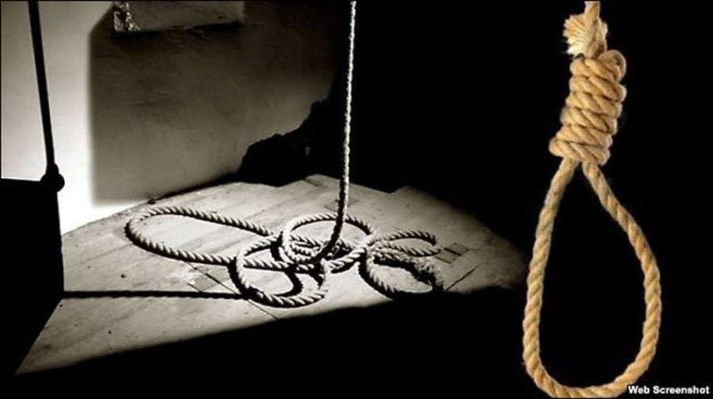 سنٹرل جیل فیصل آباد میں 15سال بعد قاتل کو پھانسی دیدی گئی