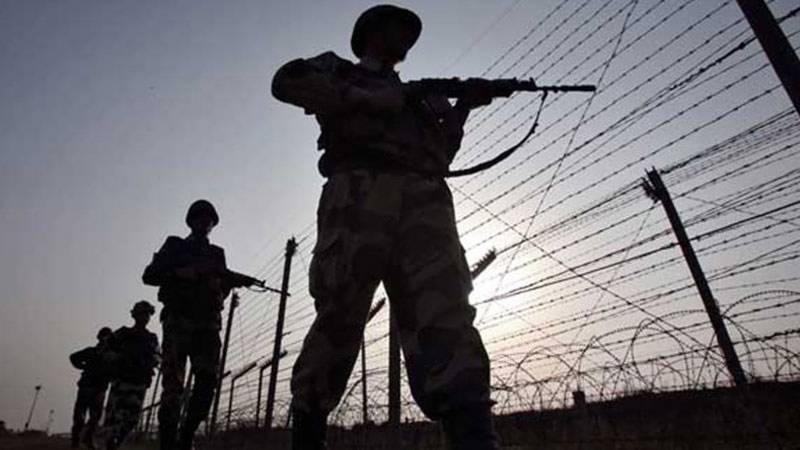 نکیال سیکٹر میں بھارتی اشتعال انگیزی، بھارتی ڈپٹی ہائی کمشنر کی دفترخارجہ طلبی 