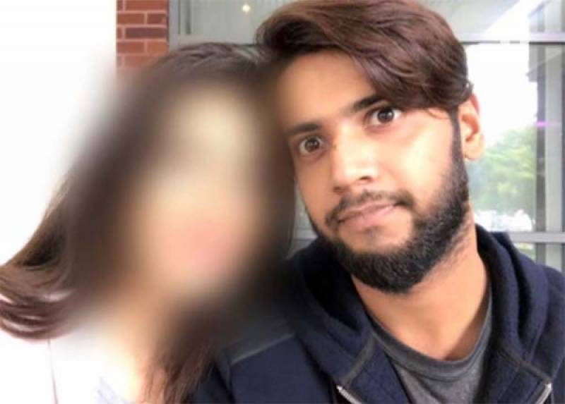 افغان خاتون نے قومی ٹیم کے کھلاڑی عماد وسیم پر سنگین الزامات لگا دیے