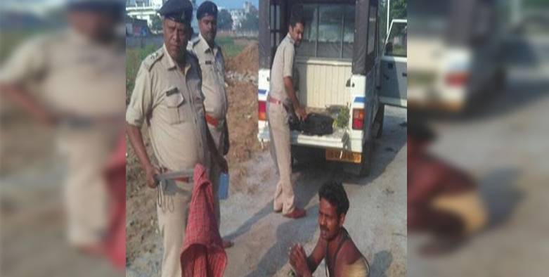  بھارت میں” رفع حاجت“ کرنے والوں کے خلاف دنیا کی انوکھی ترین مہم شروع کر دی 